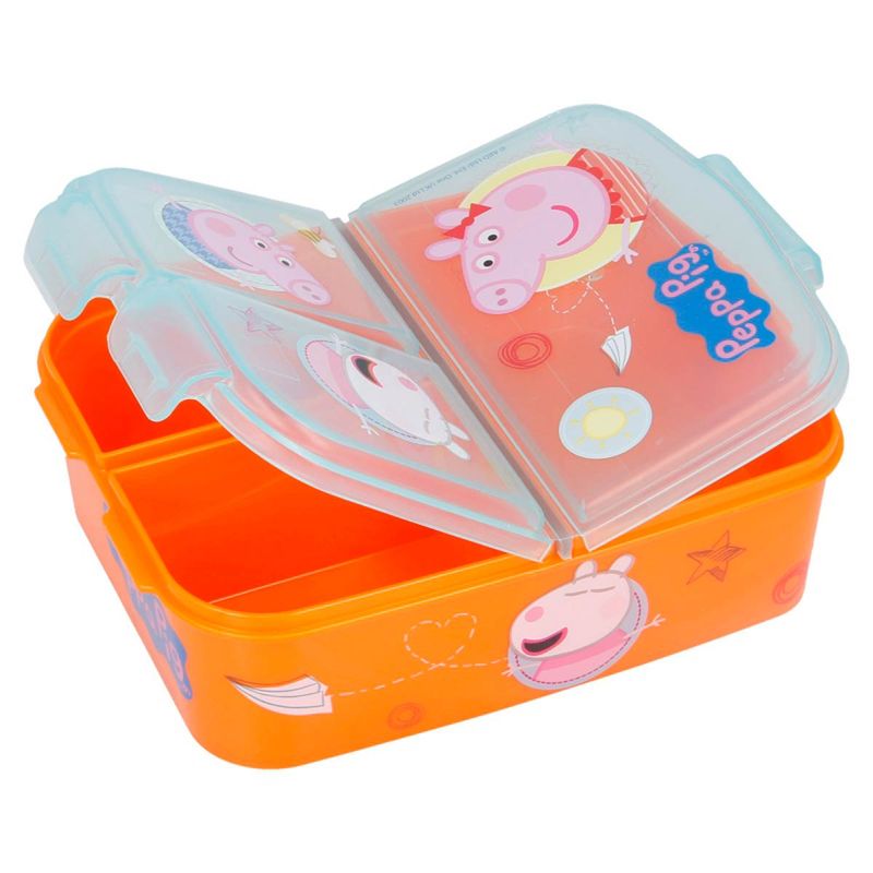 Peppa-Pig-Sandwichera-Multiple_1