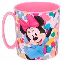 MInnie Mouse Taza con Asa 350 ml
