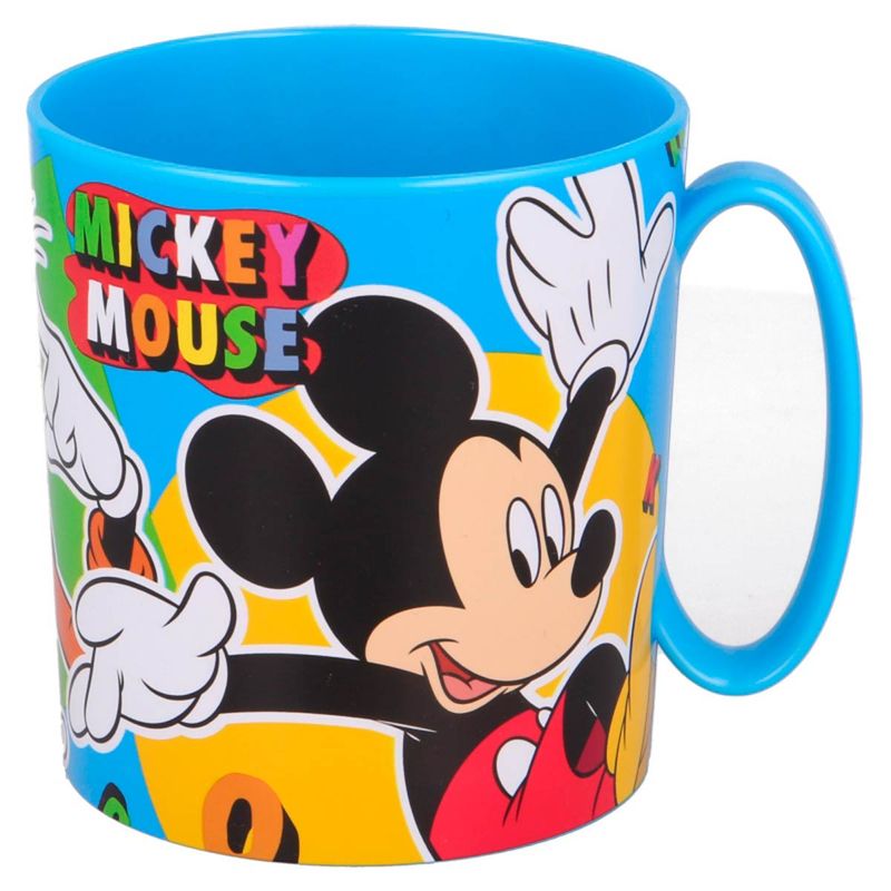 Mickey-Mouse-Taza-con-Asa-350-ml