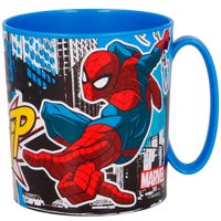 Spiderman Taza con Asa 350 ml