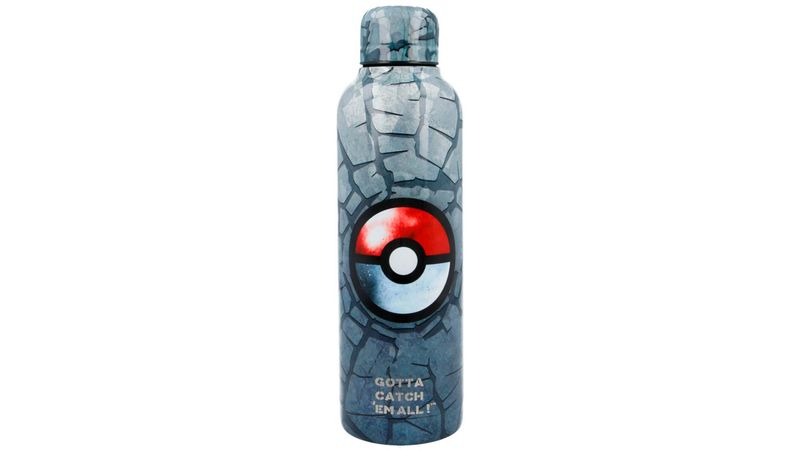 Pokémon Botella Termo Acero Inoxidable 515 ml