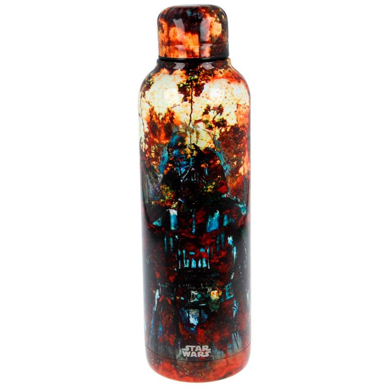 Star-Wars-Botella-Termo-Inoxidable-515-ml
