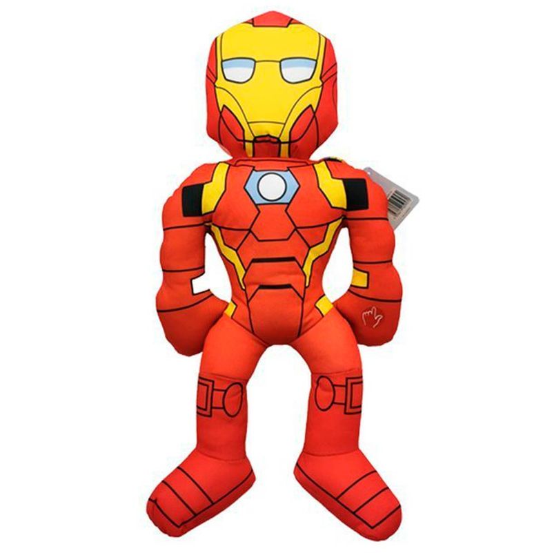 Los-Vengadores-Peluche-50-cm-Surtido_2