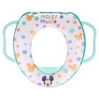 Mickey Mouse Reductor WC con Asa