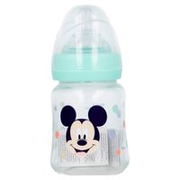 Mickey Mouse Biberón 150 ml