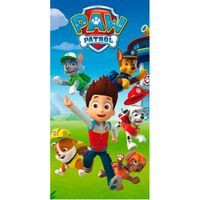 Patrulla Canina Toalla 140x70 cm