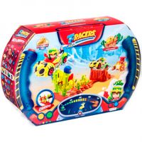 T-Racers Playset Eagle Jump Challenge