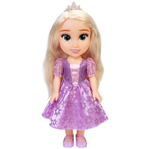 Princesas Disney Muñeca Mi Amiga Rapunzel