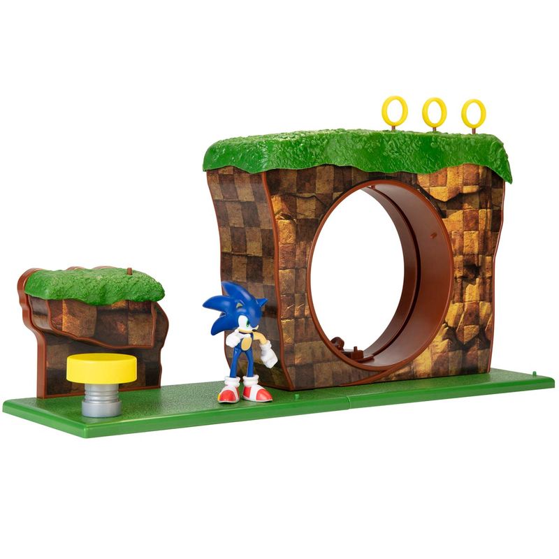 Sonic-Playset-Zona-de-la-Colina-Verde_1