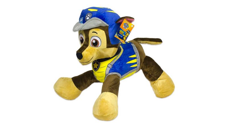 Peluche Patrulla Canina 50 cm Varios Modelos