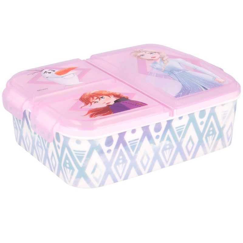 Frozen-2-Sandwichera-Multiple