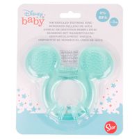 Disney Baby Mickey Mouse Mordedor Agua