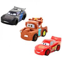 Cars Vehículo Parlanchín Surtido