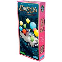 Dixit Juego de Mesa Expansión Mirrors