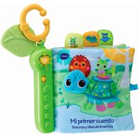 Mi Primer Cuento