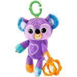 Eucalipto-el-Koala