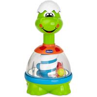 Dino Spin