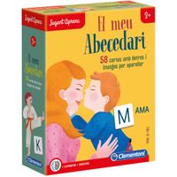 El meu Abecedari en Catalán
