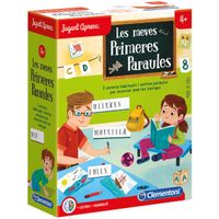 Les Meves Primeres Paraules en Catalán