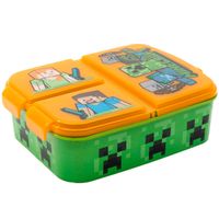 Minecraft Sandwichera Multiple