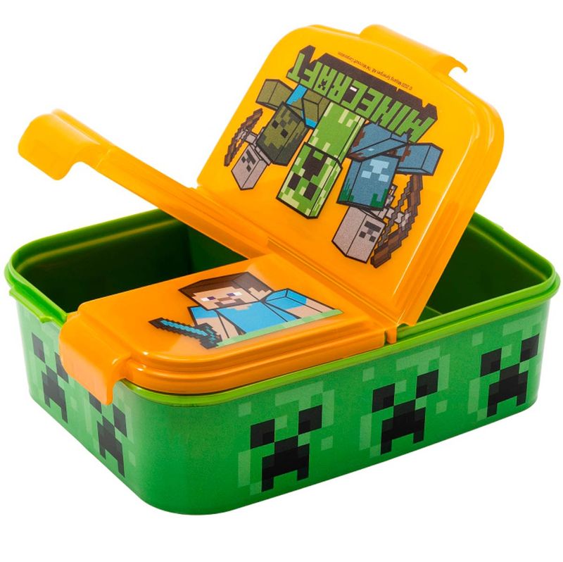 Minecraft-Sandwichera-Multiple_1