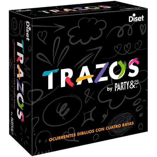 Party & Co Trazos