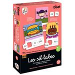 Les-Sil·labes