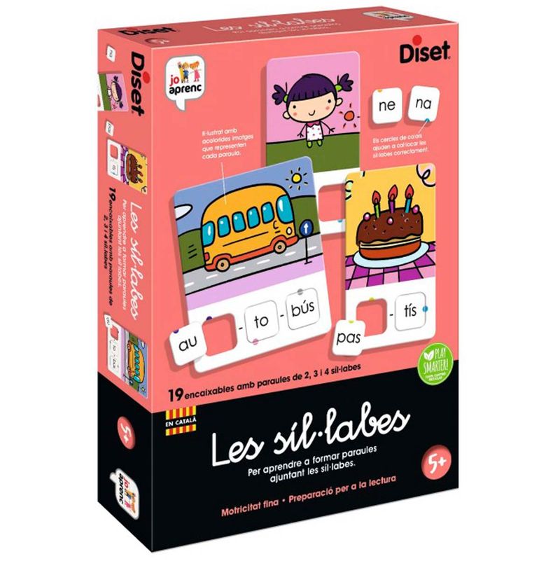 Les-Sil·labes