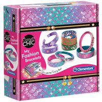 Crazy Chic Brazaletes Animales Locos