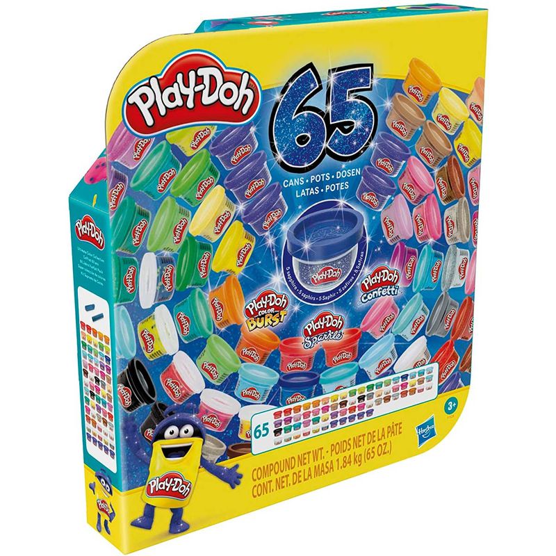Play-Doh-Pack-65-Botes