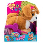 Sprint-Puppy-Perrito-Peluche