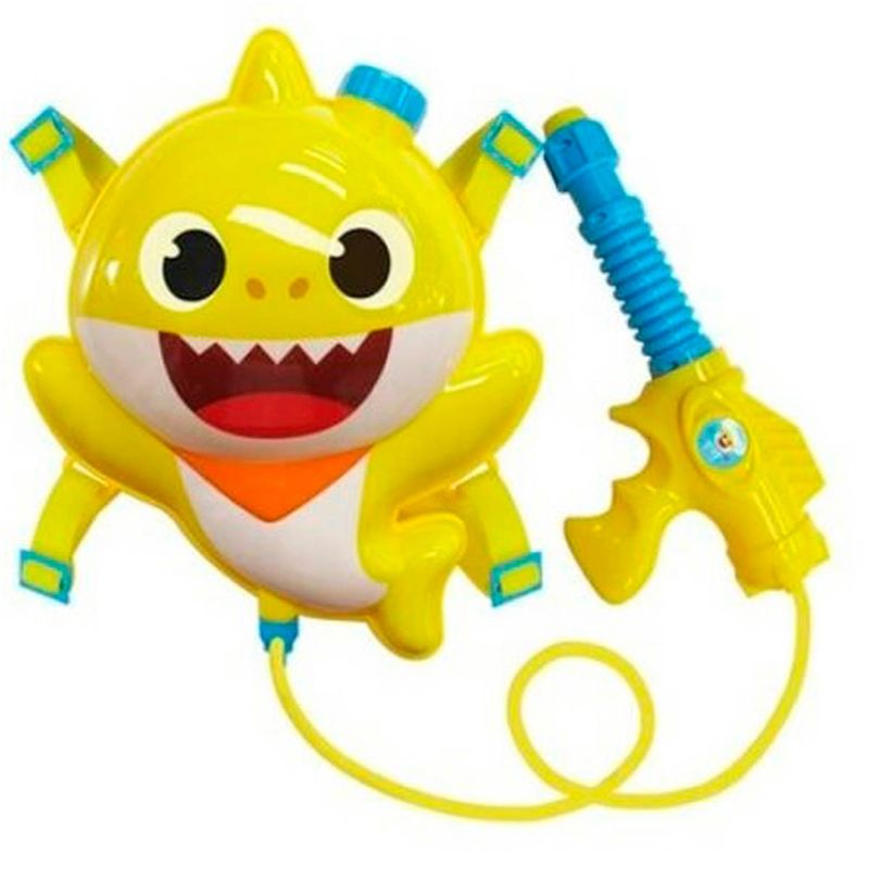 Baby-Shark-Pistola-de-Agua