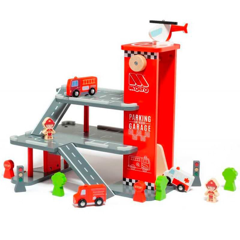Parking-de-Madera-Infantil-Emergencias