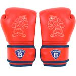 Guantes-de-Boxeo-Infantiles