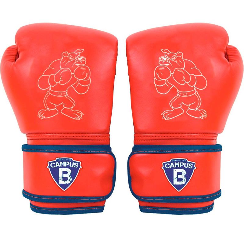 Guantes-de-Boxeo-Infantiles