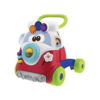 Andador Infantil Happy Hippy