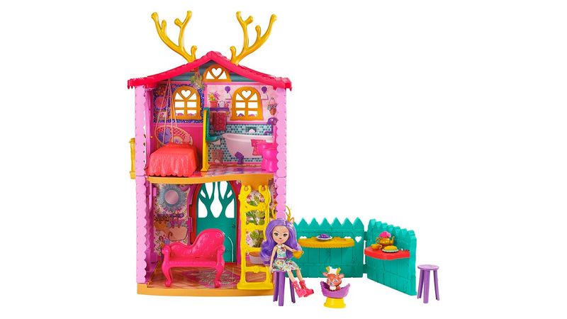 Enchantimals discount toy planet