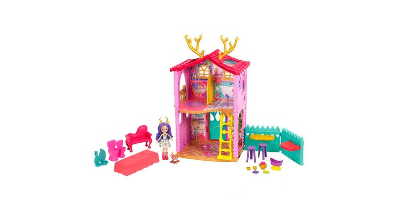 Super cheap casa enchantimals