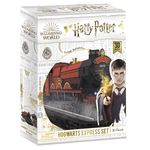 Harry-Potter-Puzzle-3D-Expreso-Hogwarts