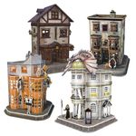 Harry-Potter-Puzzle-3D-Callejon-Diagon_1