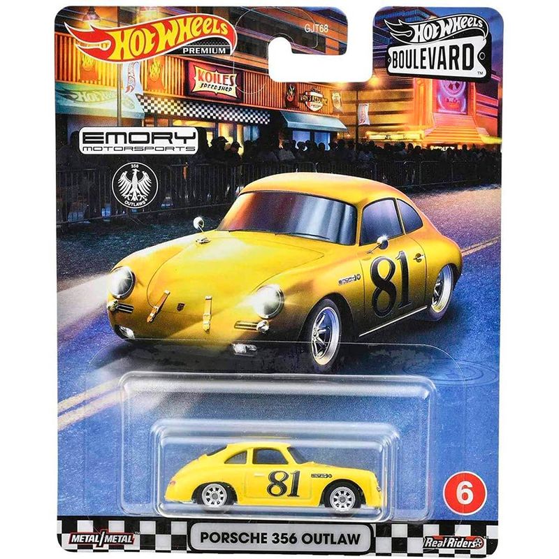 Hot-Wheels-Vehiculo-Coleccion-Boulevard-Surtido
