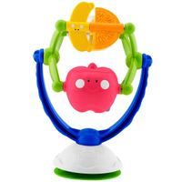 Juguete de Trona Frutas Musicales