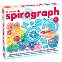 Spirograph Original Set