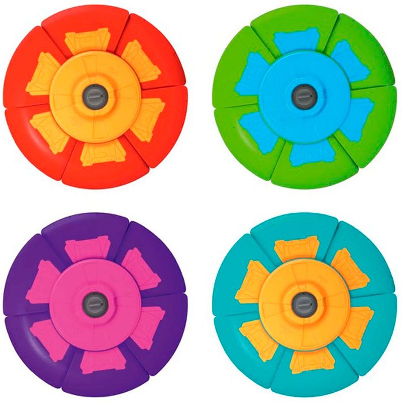 Slider-Disc-Surtido