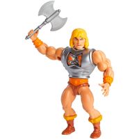 Masters del Universo Figura He-Man Deluxe