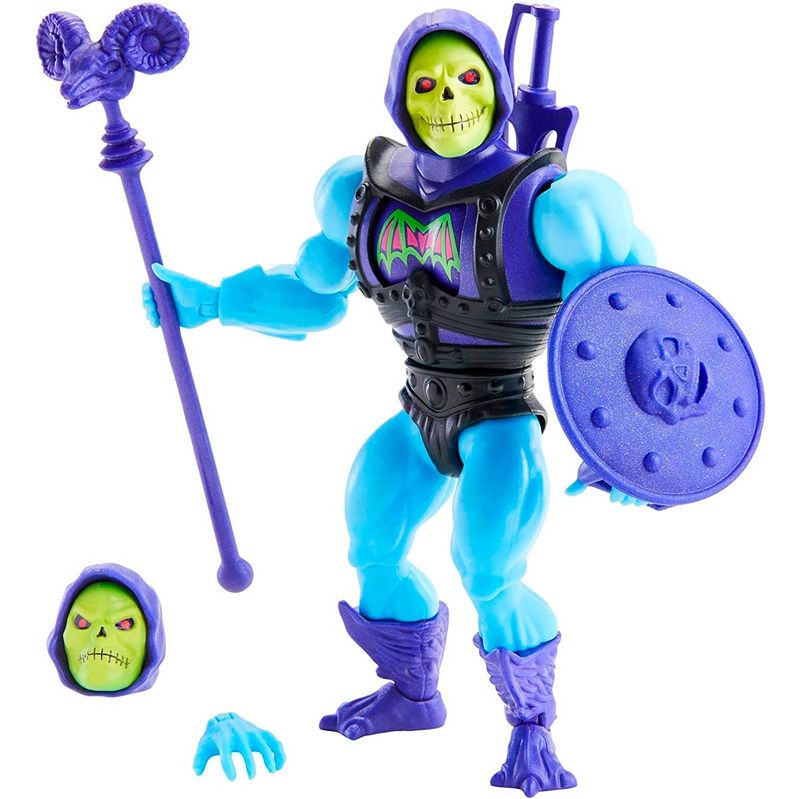 Masters-del-Universo-Figura-Skelletor-Deluxe