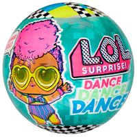 LOL Surprise Bola Dance