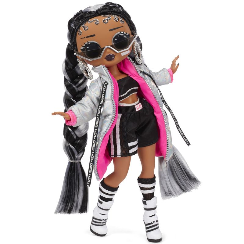 LOL-Surprise-OMG-Dance-Muñeca-B-Gurl
