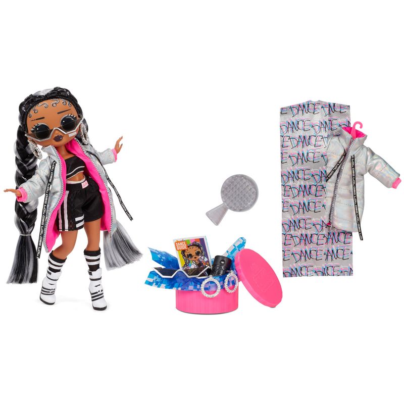 LOL-Surprise-OMG-Dance-Muñeca-B-Gurl_2