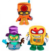 Superthings Peluche 27 cm Surtido